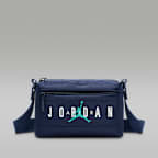 Jordan Cross-Body Bag (3.3L). Nike LU